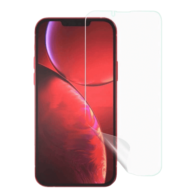 Mocaa iPhone 13 Pro Max HD Screenprotector Transparant