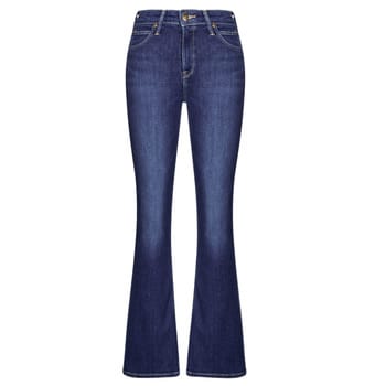 Lee Breese Bootcut Fit Spijkerbroek Blauw 26 / 31 Vrouw