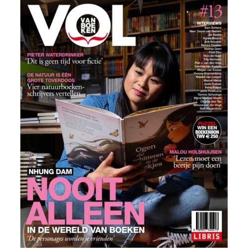 Vol Van Boeken - Vol Van Boeken