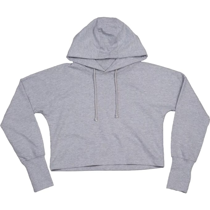 Dames Hoodie Mantis