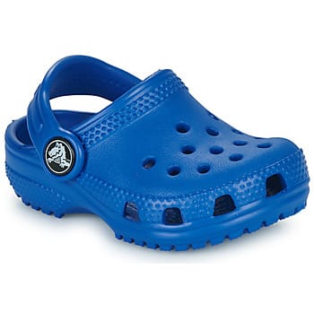 Crocs - Classic Clog T Unisex Clogs - Blue Bolt - Maat 24/25