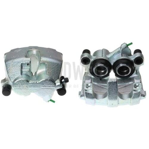 Budweg Caliper Remklauw BUDWEG 344450