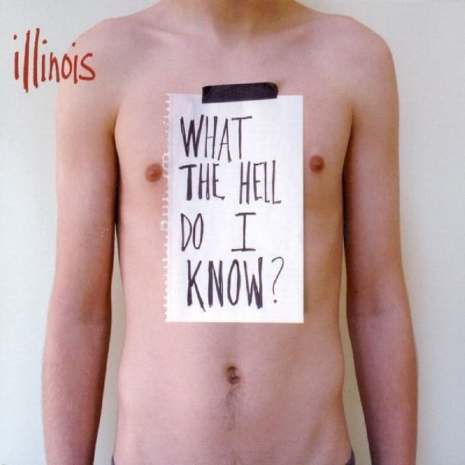What The Hell Do I Know