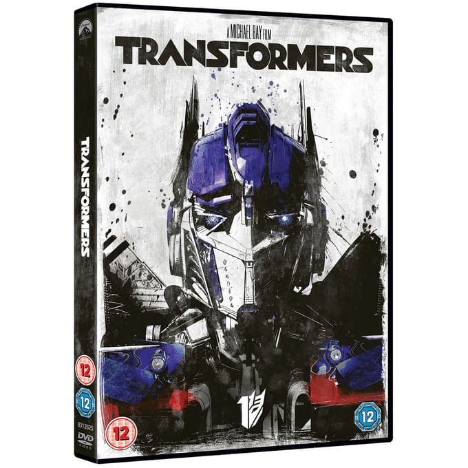 Transformers