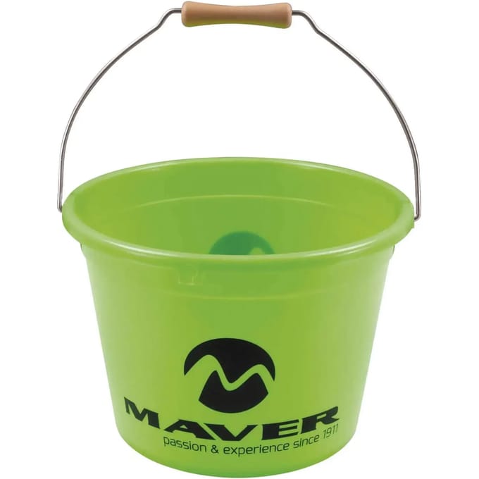 Emmer Maver