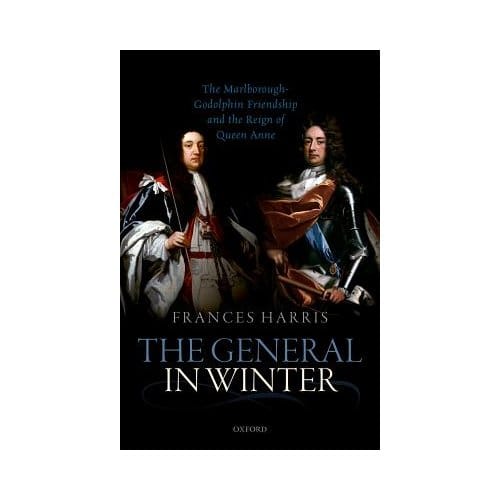 The General In Winter - Frances Harris