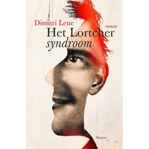 Het Lortcher Syndroom - Dimitri Leue