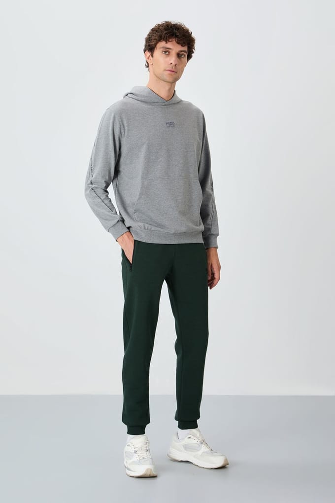 Heren Jogger Sweatpants