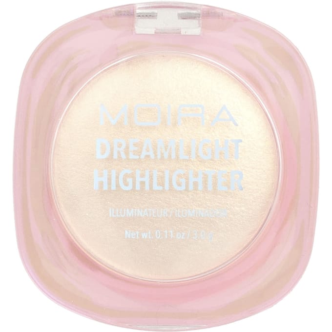MOIRA Dreamlight Highlighter 001 Dreamlite 3 g