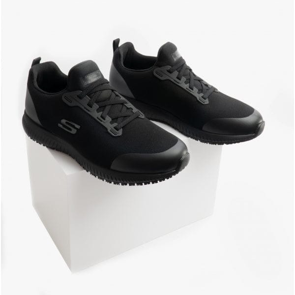 Trainers Skechers Work Relaxed Fit Squad SR Myton