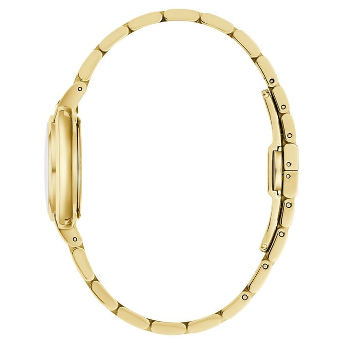 Bulova - 97L181 - Polshorloge - Dames - Kwarts - Rubaiyat