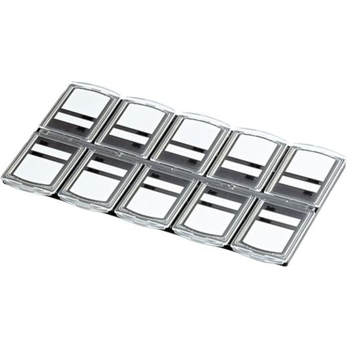 Hama Memory Card Organizer