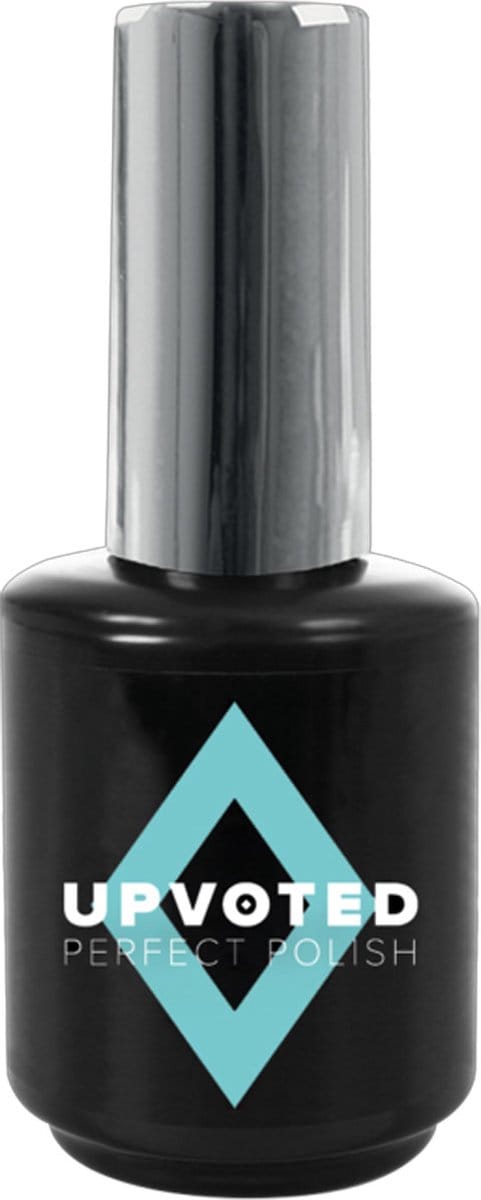 Upvoted - Perfect Polish #275 Tiffany Tranquility