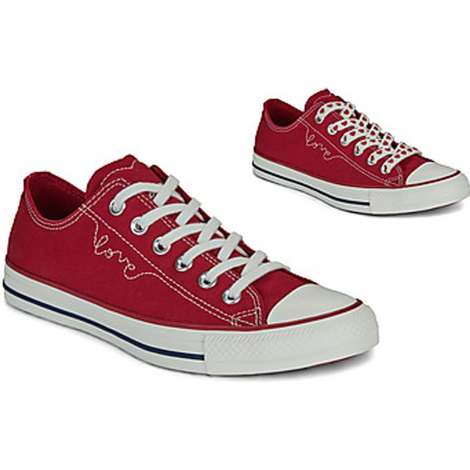 Converse  Lage Sneakers CHUCK TAYLOR ALL STAR