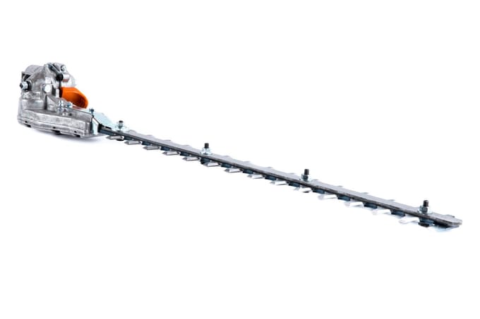 Husqvarna heggenschaarkop he3 he4 compl.