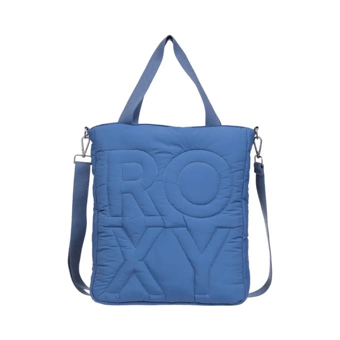 Roxy More Than This Schoudertas Blauw Man