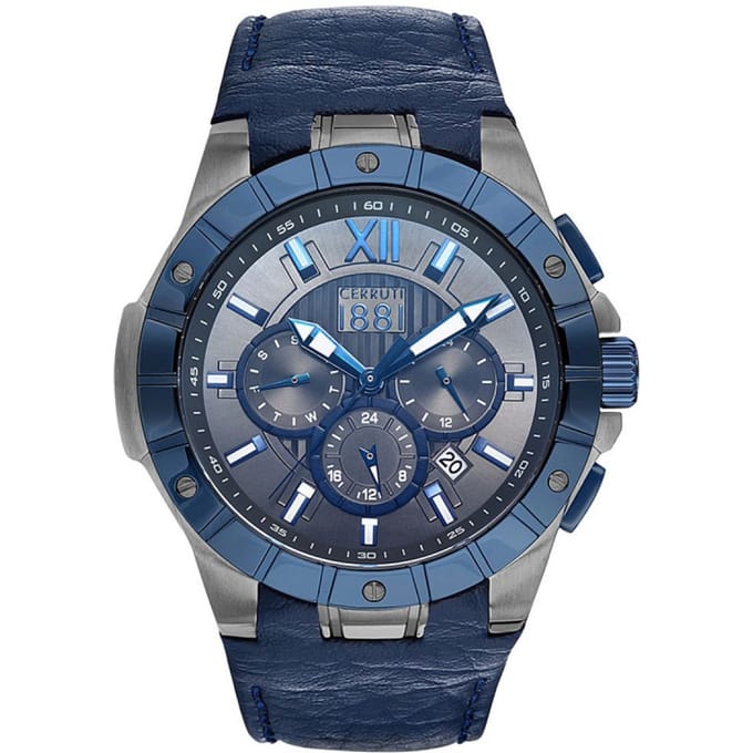 Cerruti 1881 Watch Sanzeno | CRA23702