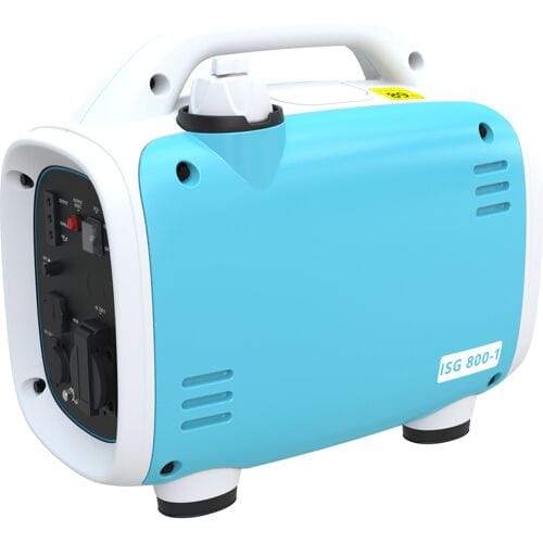 GÜDE Inverter aggregaat ISG 800-1