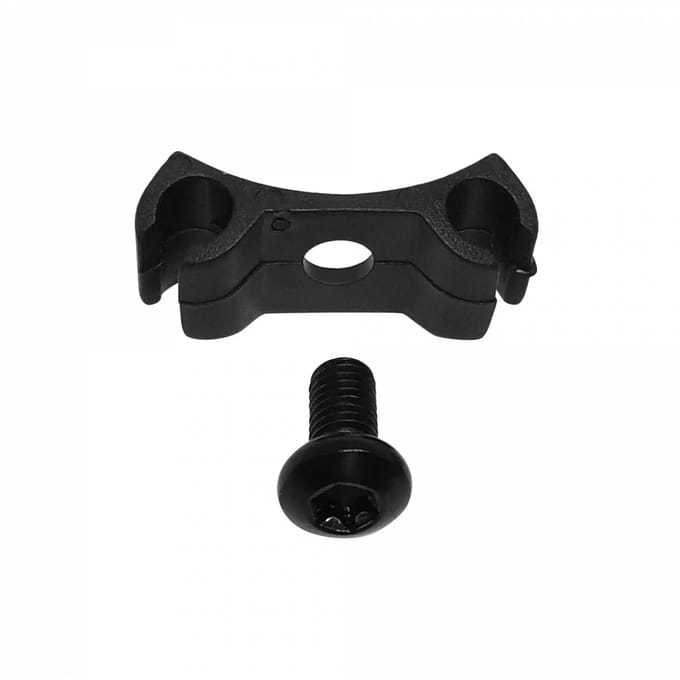 Guide voor dubbele derailleurbehuizing Krayton