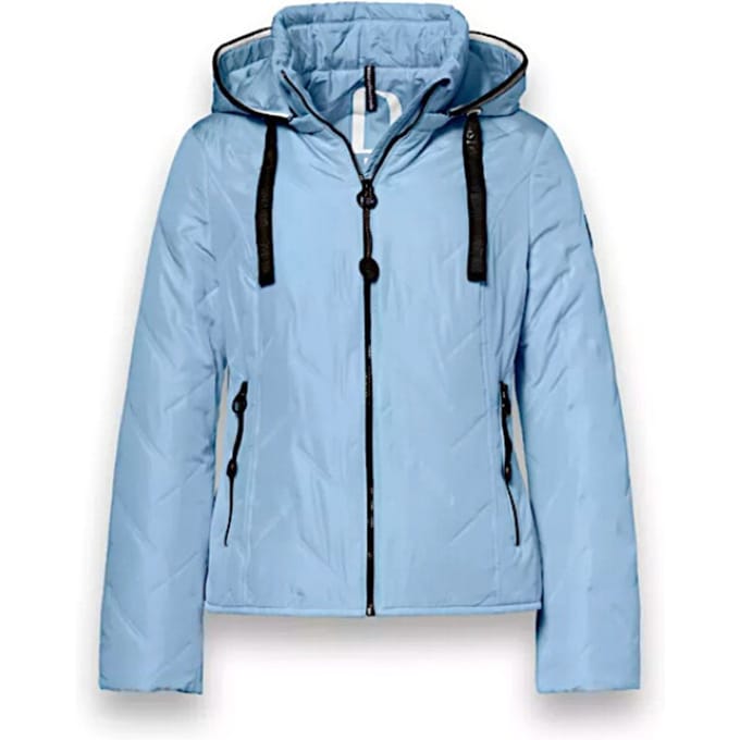 District jas Bluebell - Blue Air