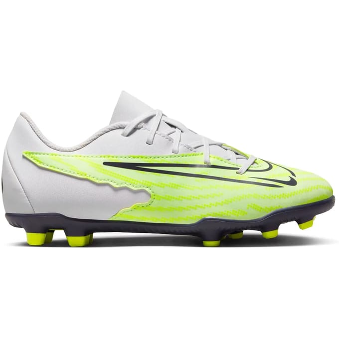 Junior Voetbalschoenen Nike Phantom GX Club FG/MG - Luminious Pack
