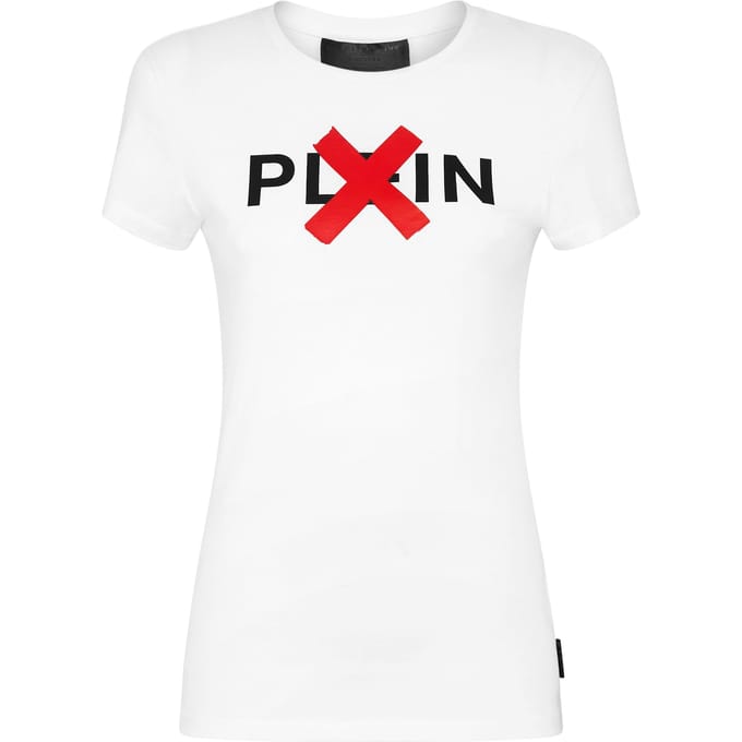 T-Shirt Ronde Hals