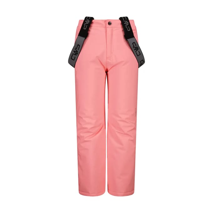 Cmp Salopette 3w15994 Broek Roze 5 Years Kinderen