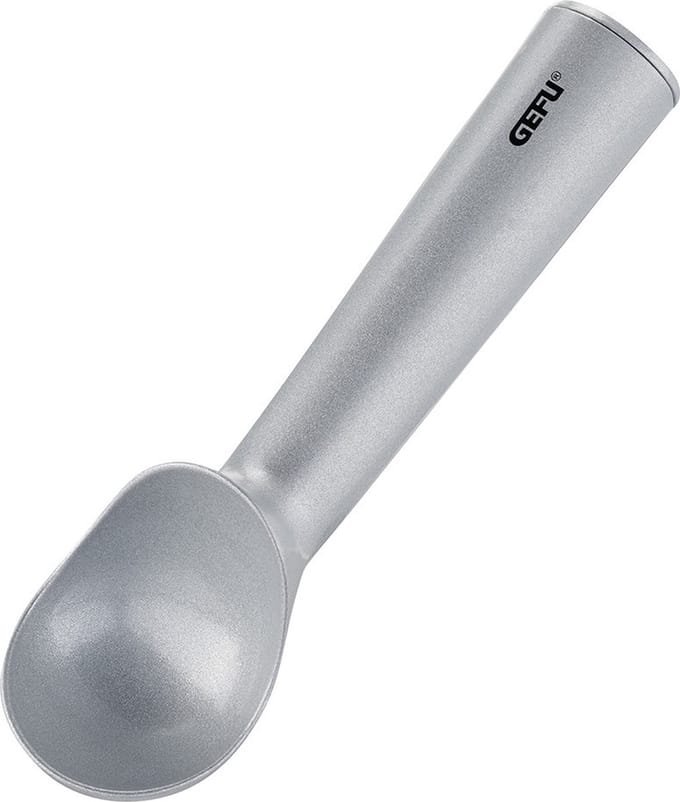 IJsschep, Aluminium - Gefu | PALLINA