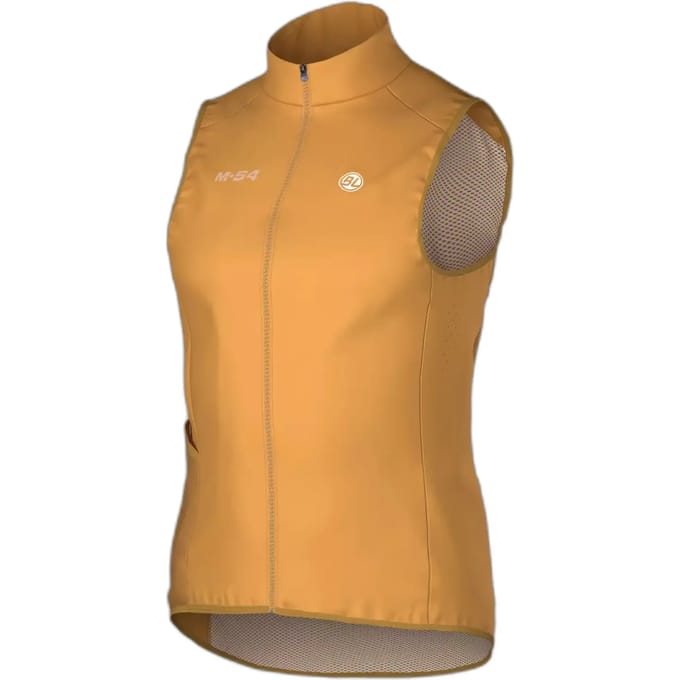 Winddichte bodywarmer voor dames Bicycle Line Maestrale S4
