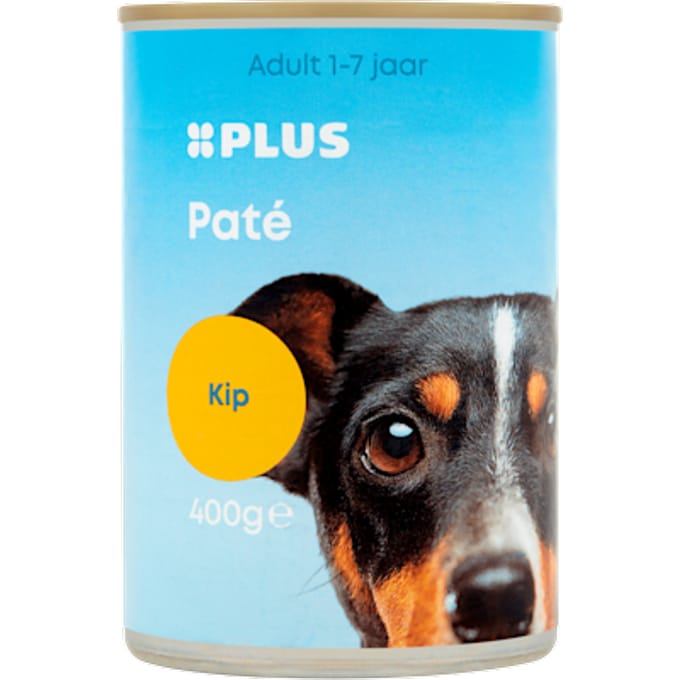 Paté kip