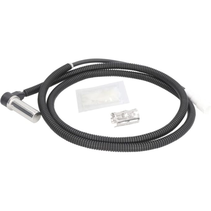 Sensor, wielsnelheid FEBI BILSTEIN 101793 links