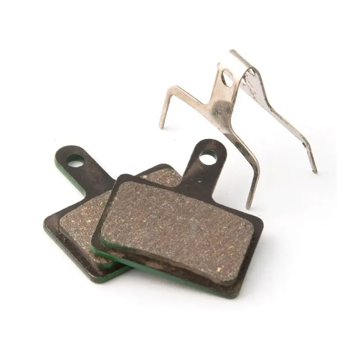 Remblok Clarks Cycle Systems VX Organique VX811 (x25)