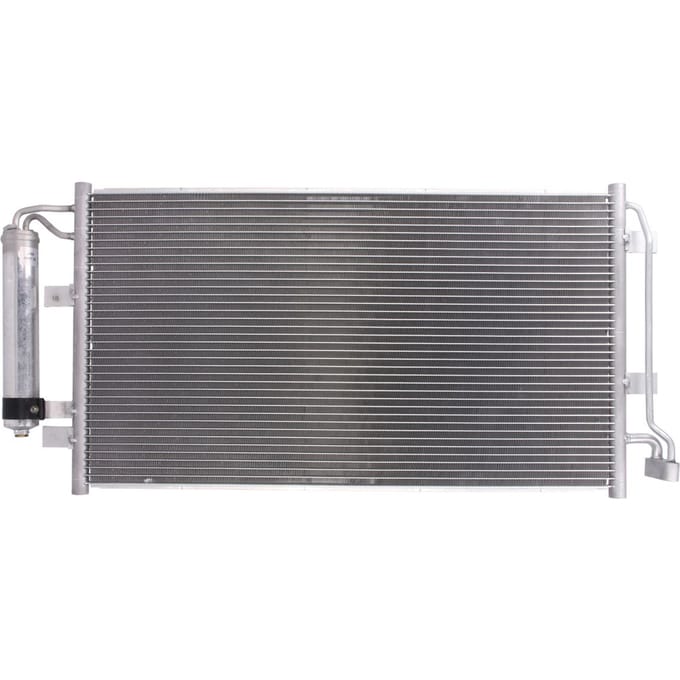 Condensator, airconditioning KOYORAD CD020539