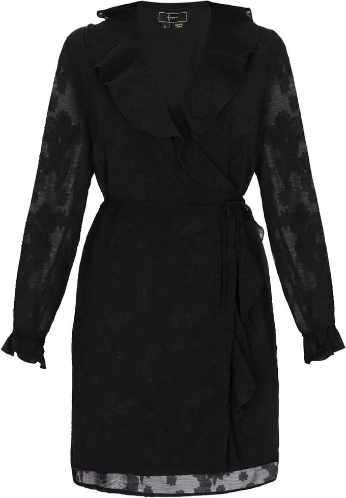 faina dress