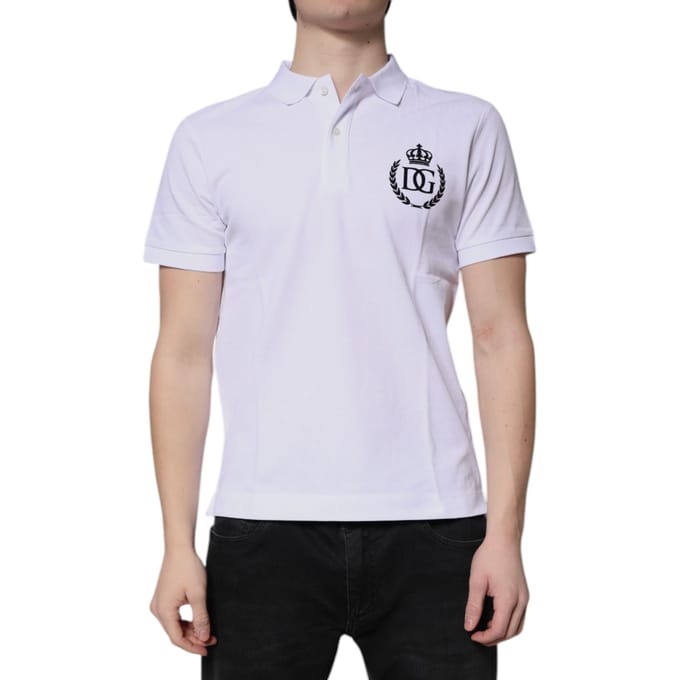 Korte Mouw Polo Shirt