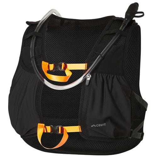 CRIVIT Hardlooprugzak of hardloopvest (Rugzak)