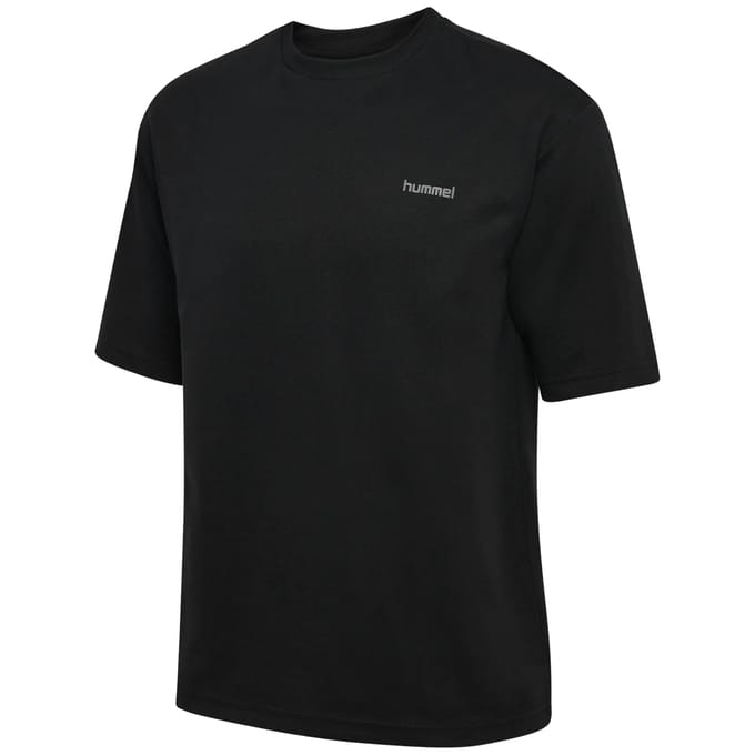 Hmlhiit Loose T-Shirt S/S