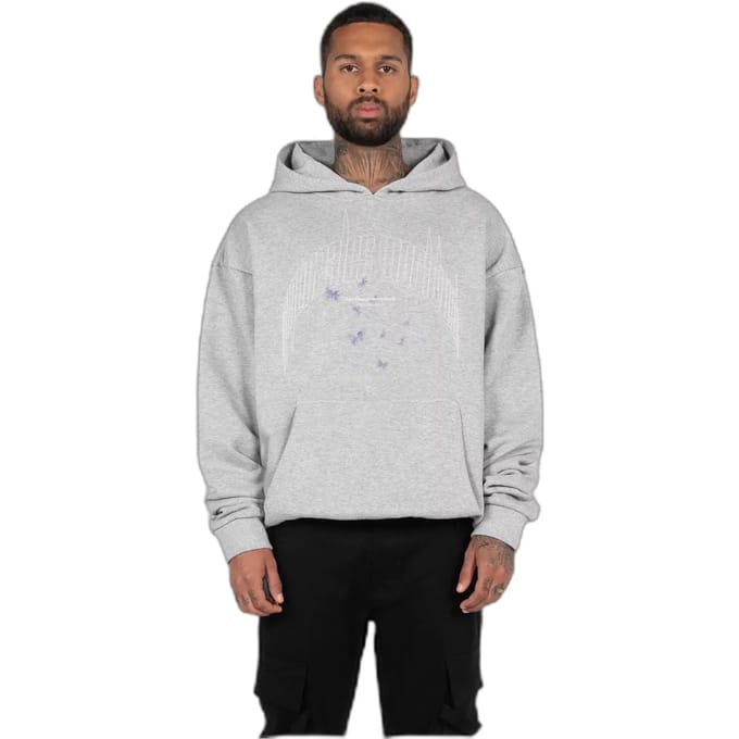 Hoodie MJ Gonzales Metamorphose V.3