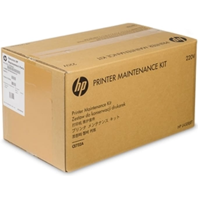 HP Onderhoudskit 220V voor M4555 - Maintenance kit