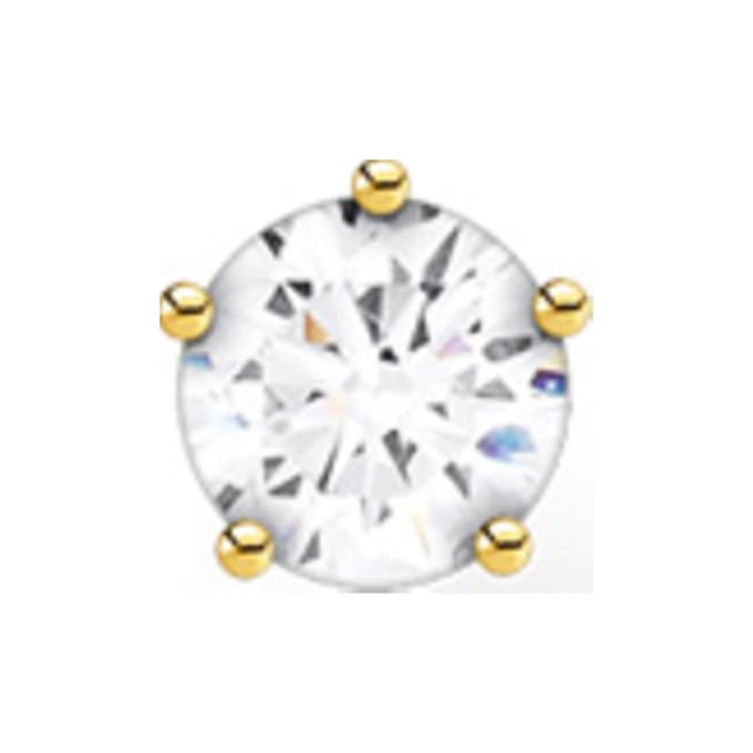 Thomas Sabo Enkele oorbellen H2147-414-14