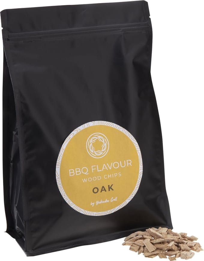 Yakiniku Rookhout Oak
