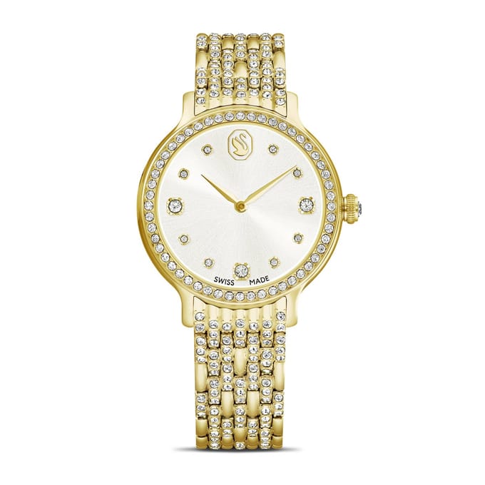 Swarovski 5718169 Imber Horloge