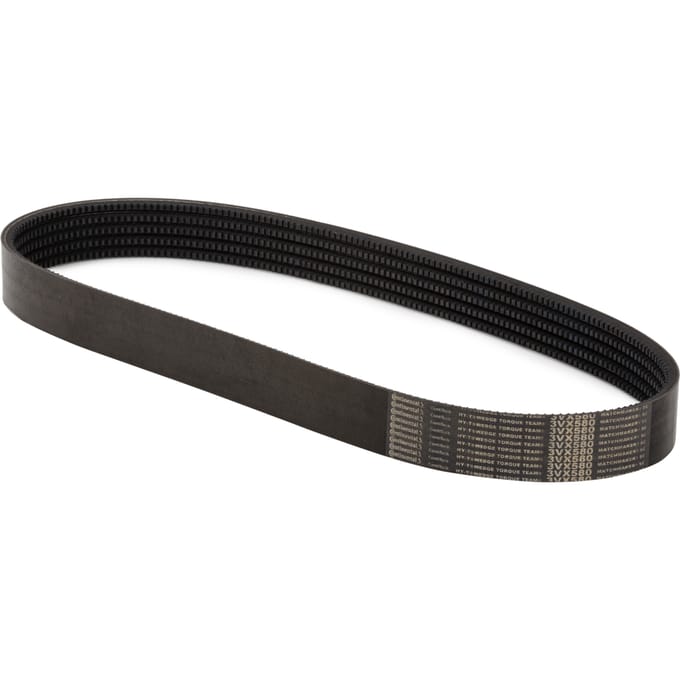 V-snaar 5-band 3vx 560 5"-6"