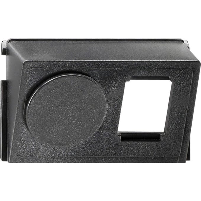 Gira Accessoires Schakelmateriaal Inzetstuk - 005300