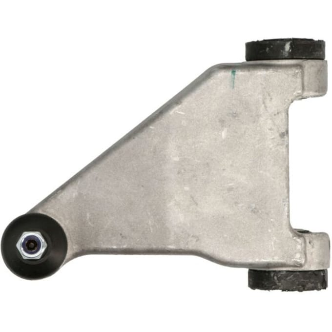 Draagarm, wielophanging DELPHI TC1269 Vooras, links, voorkant