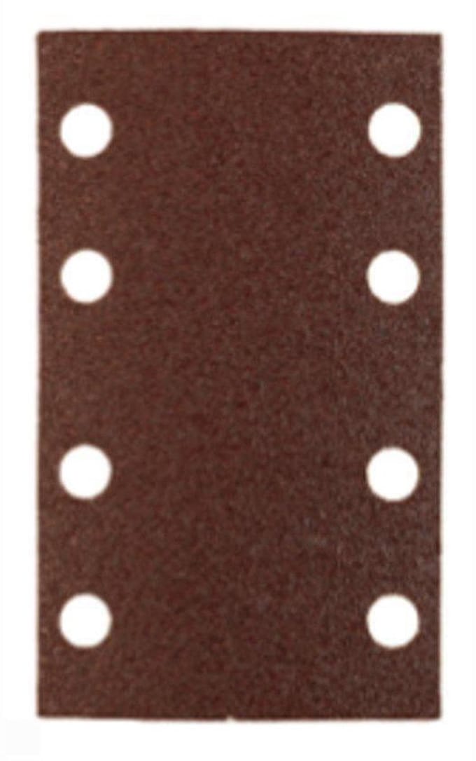 Schuurstrook 80 mm, k240