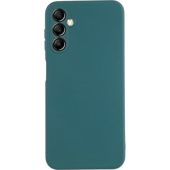 Mocaa Samsung Galaxy S24 Plus Hoesje Groen