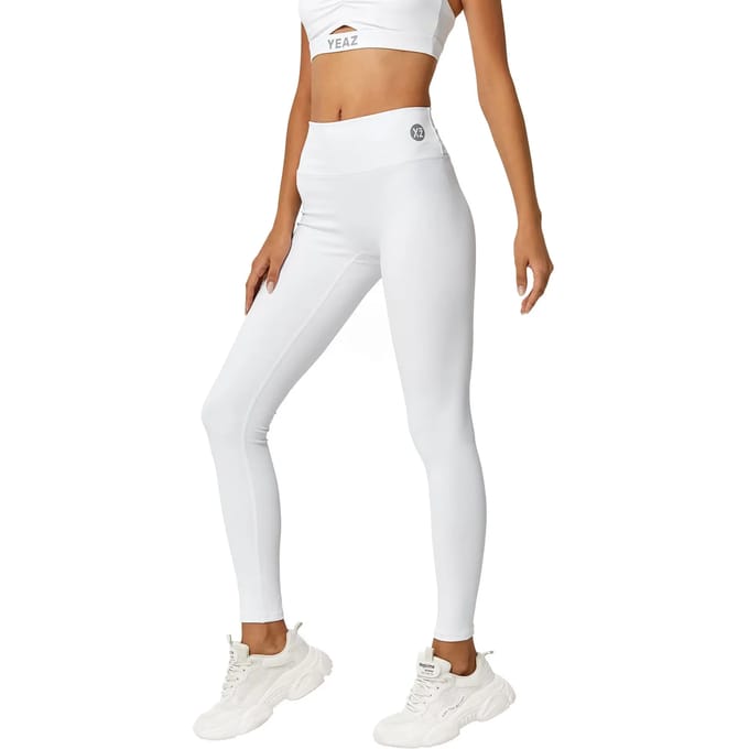 Legging met hoge taille voor dames Yeaz Horizon