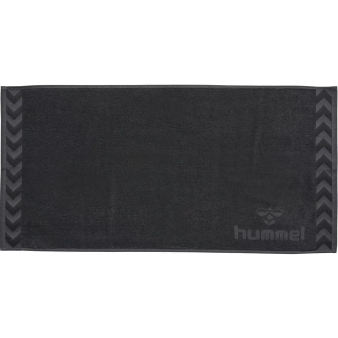 Handdoek Hummel Old School 100x50 cm