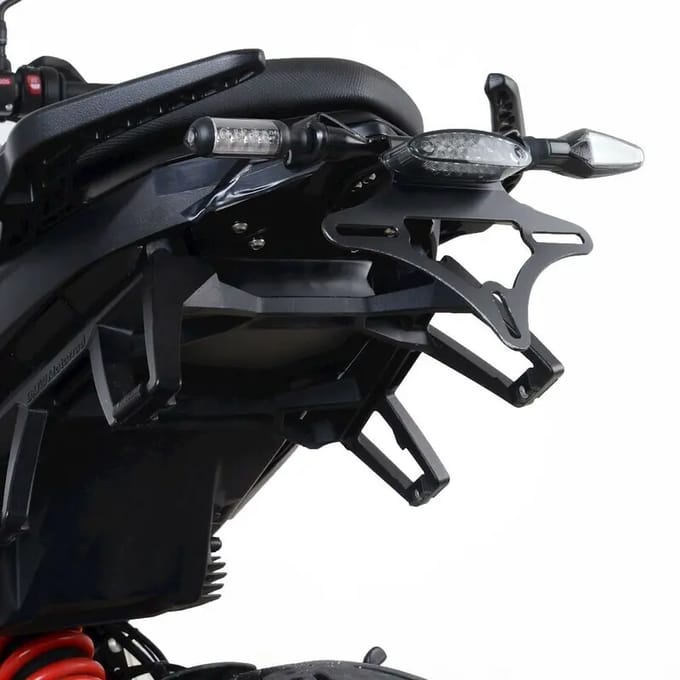 Nummerplaathouder R&G Racing BMW F900R/XR